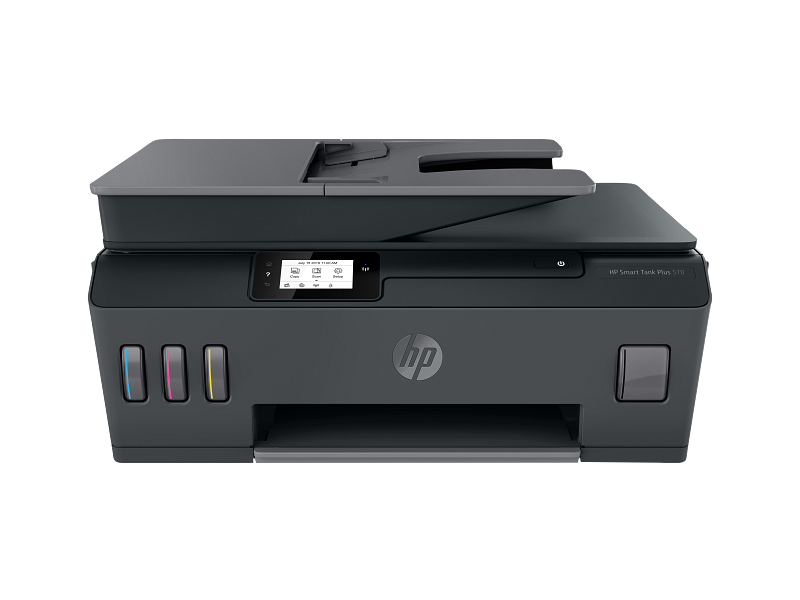 HP Smart Tank Plus 570 Printer